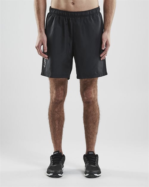 CRAFT Rush shorts Men (170,- Inkl. Klublogo Inkl. 50,- tilskud fra Infinity)
